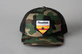 112 Richardson Hat | Houston Home Plate | Manready Mercantile - Manready Mercantile