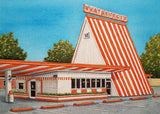 Art Print 5" x 7" | Jim Koehn Artwork - Manready Mercantile