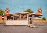 Art Print 5" x 7" | Jim Koehn Artwork - Manready Mercantile