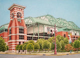 Art Print 5" x 7" | Jim Koehn Artwork - Manready Mercantile