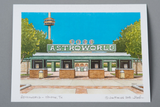 Art Print 5" x 7" | Jim Koehn Artwork - Manready Mercantile