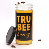 Raw Honey | TruBee Honey