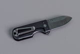 Ti Microblade | WESN Goods - Manready Mercantile