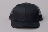 112 Richardson Hat | Texas with Blue Trim | Manready Mercantile - Manready Mercantile
