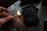 Incense Cones | Square Trade Goods Co. - Manready Mercantile