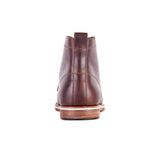 Zind Brown | HELM Boots