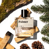 Palmer | Guy Fox