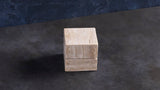 Travette Cube Ashtray | The Collective