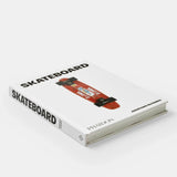 Skateboard | Jonathan Olivares