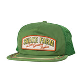 Snake Farm Hat | Green | Sendero Provisions Co.