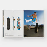 Skateboard | Jonathan Olivares