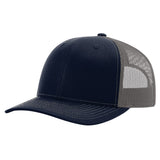 112 Richardson Hat | Heights Feed & Seed | Green & White | Manready Mercantile