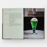 The Connaught Bar: Cocktail Recipes and Iconic Creations | Agostino Perrone