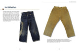 Jeans of the Old West, 2nd Edition | Michael Harris