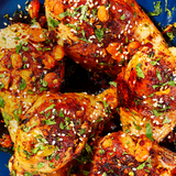 Xtra Crunchy Sichuan Chili Crisp