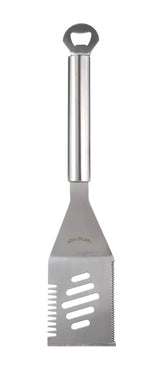 Jim Beam 5pc Stainless Steel Grilling tool Set