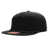 256 Richardson Hat | TX Flag Fish | Manready Mercantile