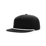 256 Richardson Hat | Deadweight Anvil | Manready Mercantile