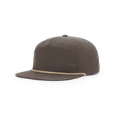256 Richardson Hat | Deadweight Anvil | Manready Mercantile