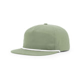 256 Richardson Hat | Deadweight Anvil | Manready Mercantile