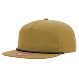 256 Richardson Hat | TX Flag Fish | Manready Mercantile