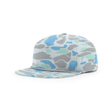 256 Richardson Hat | Heights Feed & Seed | Black and White | Manready Mercantile