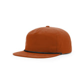256 Richardson Hat | TX Flag | Manready Mercantile