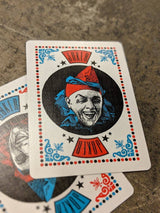 Playing Cards | Hatch Show Print