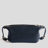 Bison Utility Dopp #299 | Black | Coronado Leather