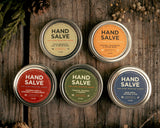 Hand Salve | Green Label | Manready Mercantile