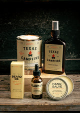 Beard Oil | Tan Label | Manready Mercantile