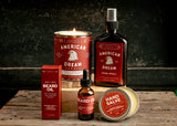 Beard Oil | Red Label | Manready Mercantile