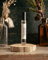 Roller Ball Cologne | Silver Label | Manready Mercantile