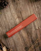 Roller Ball Cologne | Red Label | Manready Mercantile