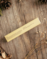 Roller Ball Cologne | Tan Label | Manready Mercantile
