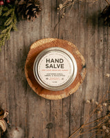 Hand Salve | Silver Label | Manready Mercantile