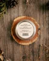 Hand Salve | Silver Label | Manready Mercantile