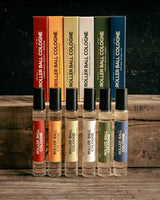 Roller Ball Cologne | Orange Label | Manready Mercantile