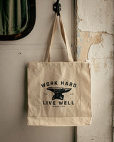 Tote Bag | Anvil | Manready Mercantile