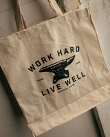 Tote Bag | Anvil | Manready Mercantile