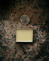 CADE | Solid Cologne Refill | Manready Mercantile