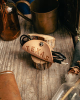 Cord Keeper | Texas | Manready Mercantile