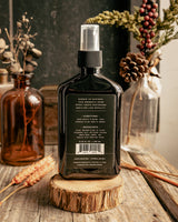 Throne Spray | Saddle Leather