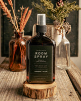 Room Spray | Karmawood + Vetiver