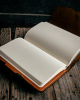 Map Journal | Houston | Tactile Craftworks