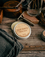 Beard Balm | Palo Santo | The Bearded Brotherhood