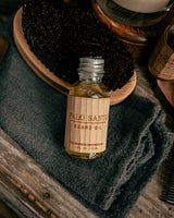 Beard Oil | Palo Santo | The Bearded Brotherhood