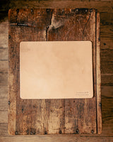 Leather Mouse Pad | Manready Mercantile | Manready Mercantile