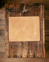 Leather Mouse Pad | Manready Mercantile | Manready Mercantile