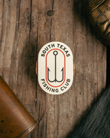 Sticker | South Texas Fishing Club 2 | Manready Mercantile